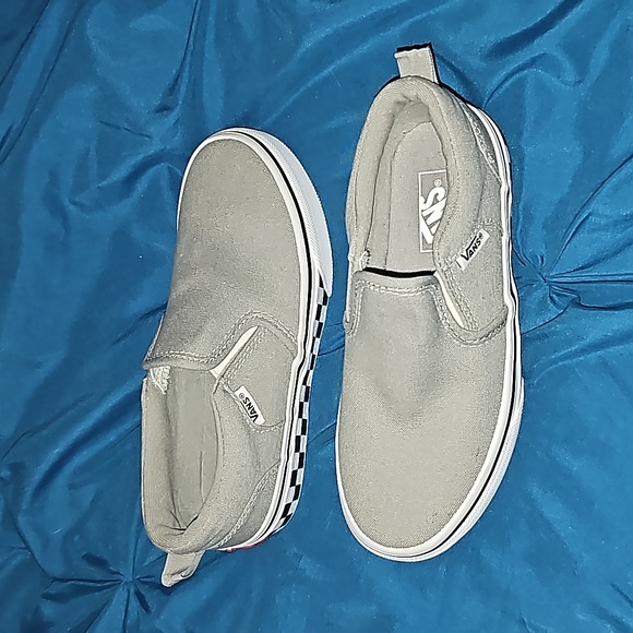 Vans Other - Vans kids size 1